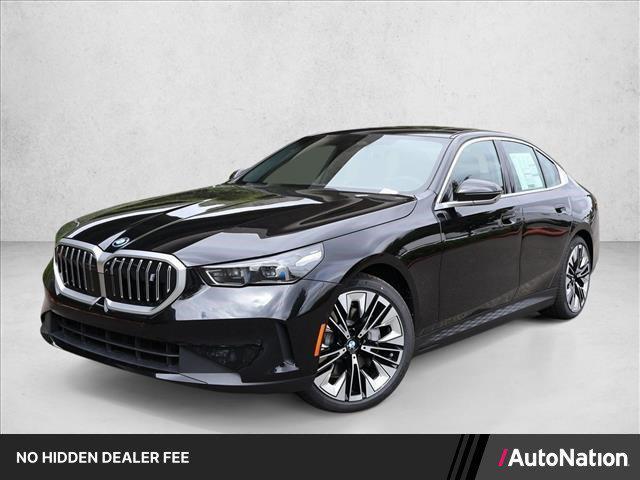 2026 BMW I5 - $79,265