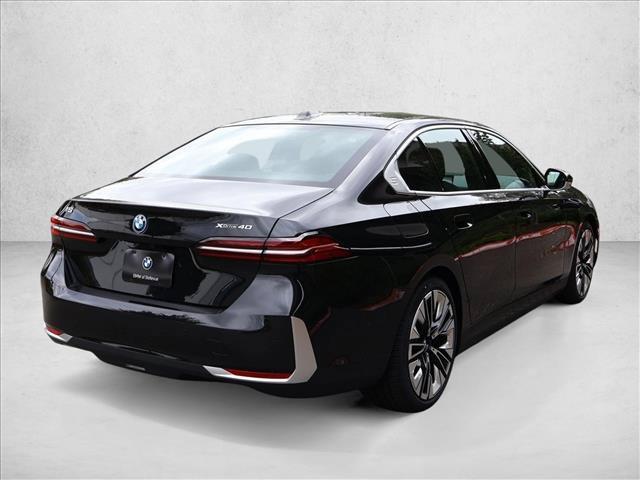 2026 BMW I5 - $79,265