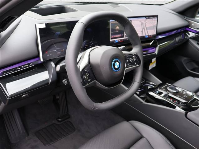 2026 BMW I5 - $79,265