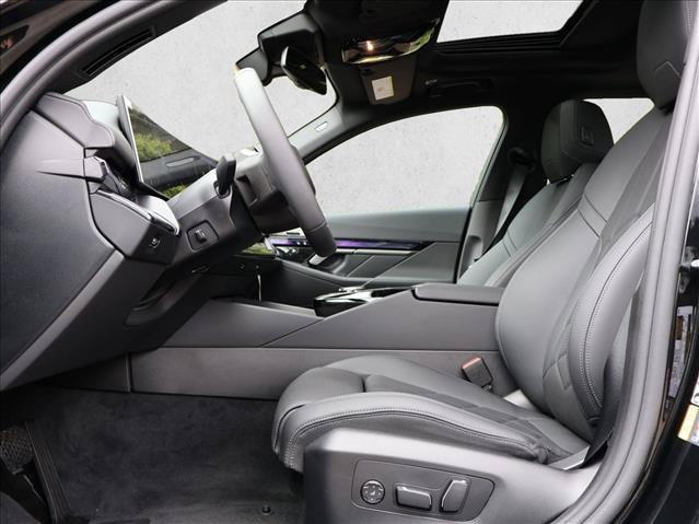 2026 BMW I5 - $79,265