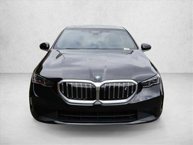 2026 BMW I5 - $79,265