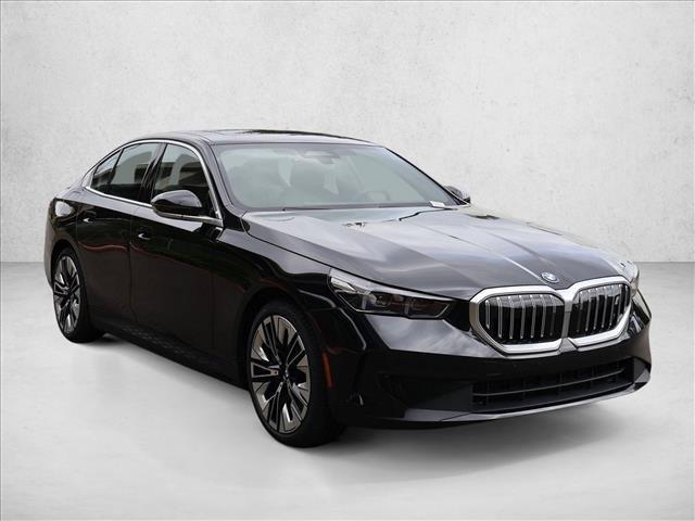 2026 BMW I5 - $79,265
