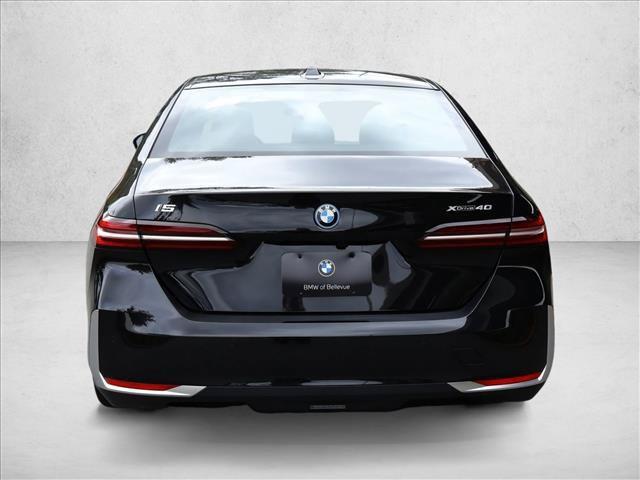 2026 BMW I5 - $79,265