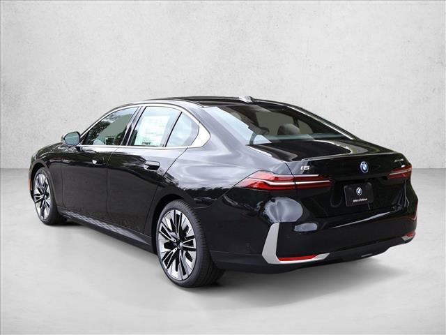 2026 BMW I5 - $79,265
