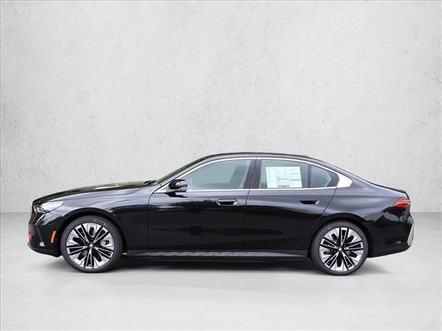 2026 BMW I5 - $79,265