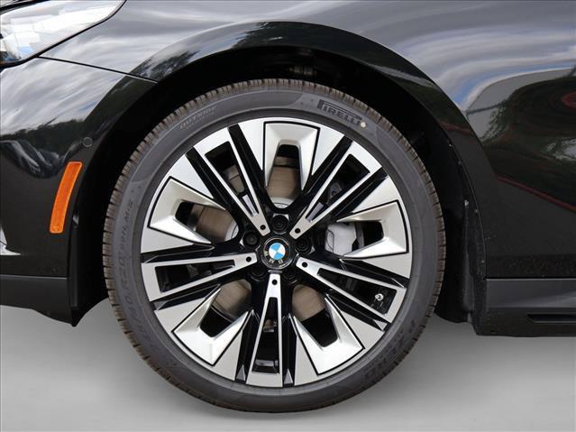 2026 BMW I5 - $79,265