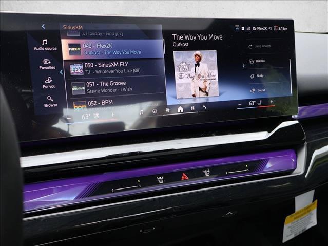 2026 BMW I5 - $79,265