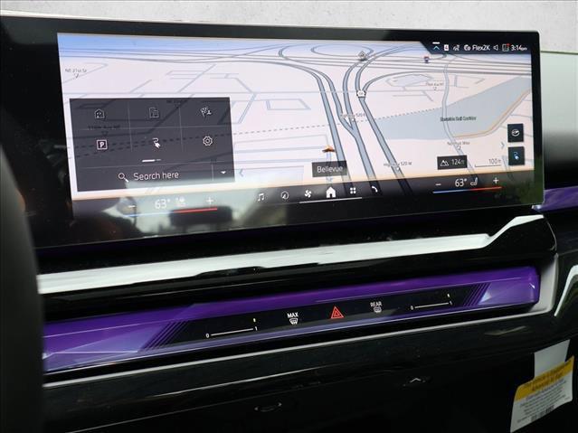 2026 BMW I5 - $79,265