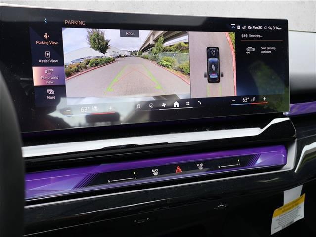 2026 BMW I5 - $79,265