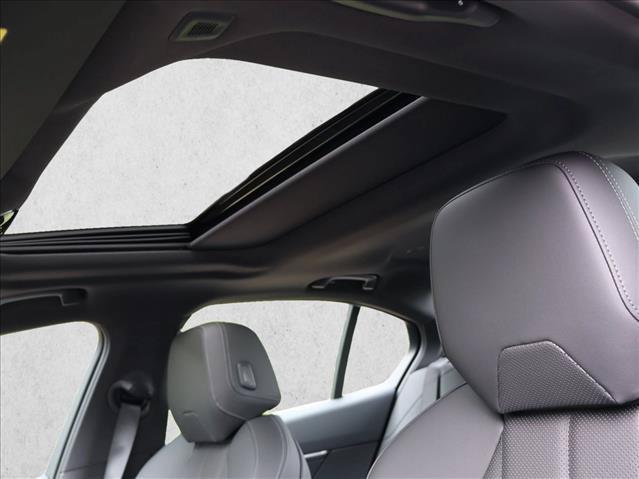 2026 BMW I5 - $79,265