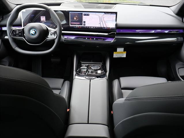 2026 BMW I5 - $79,265