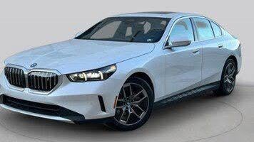 Preowned 2027 BMW i5 xDrive40 for Sale