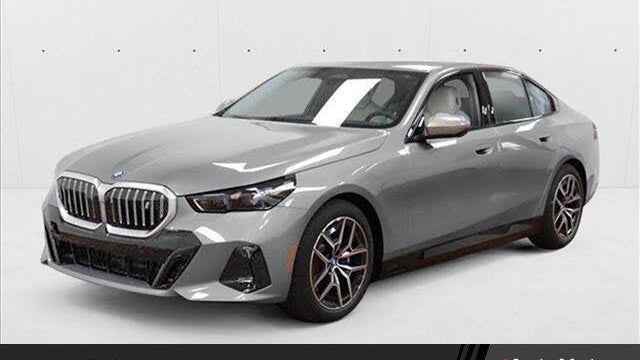 Preowned 2027 BMW i5 xDrive40 for Sale