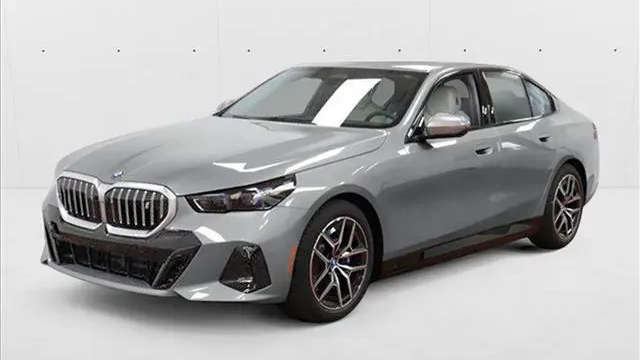 Preowned 2027 BMW i5 xDrive40 for Sale