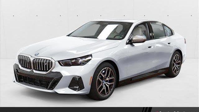 Preowned 2027 BMW i5 xDrive40 for Sale