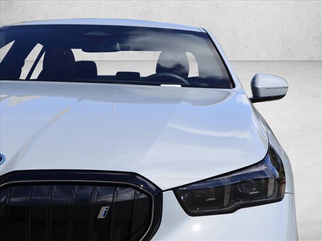 2026 BMW I5 - $68,400