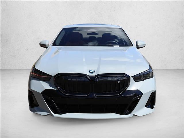 2026 BMW I5 - $68,400