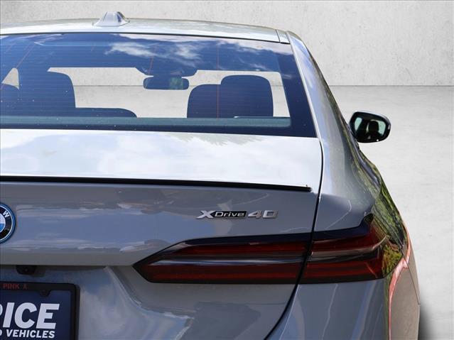 2026 BMW I5 - $68,400