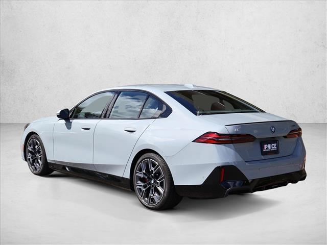 2026 BMW I5 - $68,400