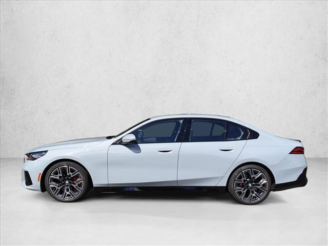 2026 BMW I5 - $68,400
