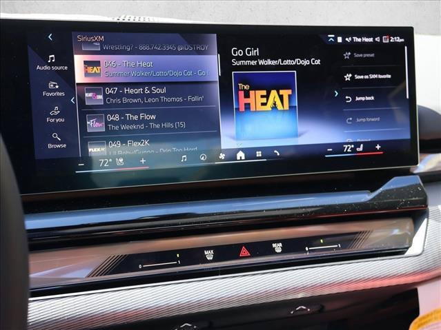 2026 BMW I5 - $68,400