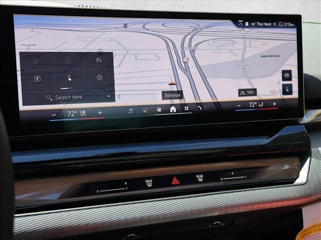 2026 BMW I5 - $68,400