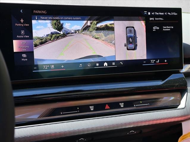 2026 BMW I5 - $68,400