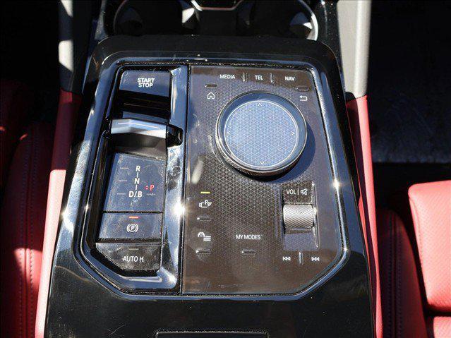 2026 BMW I5 - $68,400