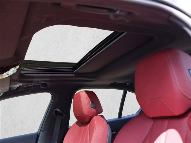 2026 BMW I5 - $68,400