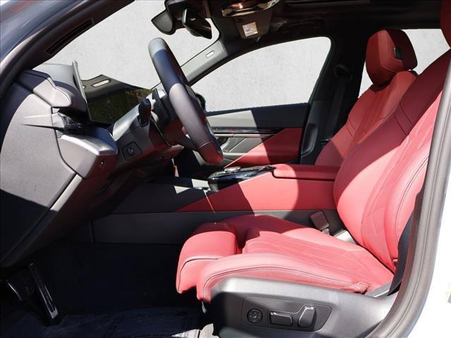 2026 BMW I5 - $68,400