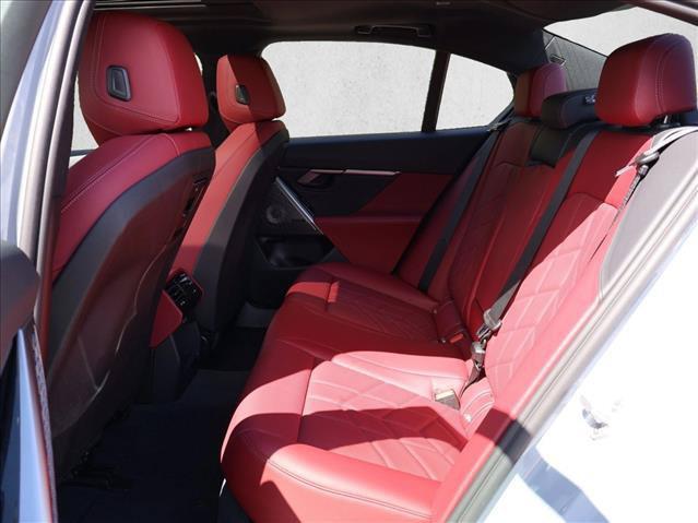 2026 BMW I5 - $68,400