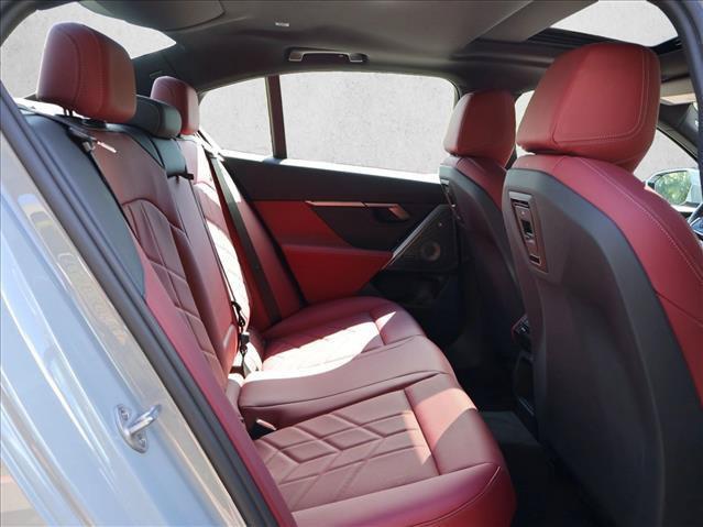 2026 BMW I5 - $68,400