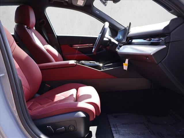 2026 BMW I5 - $68,400