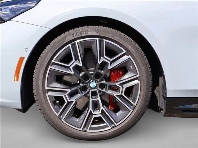 2026 BMW I5 - $68,400