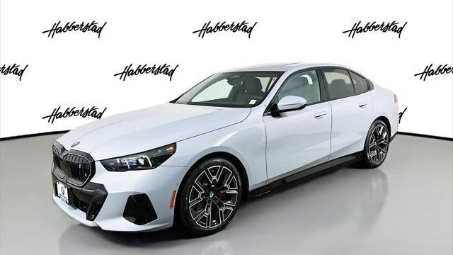 Preowned 2026 BMW i5 xDrive40 for Sale