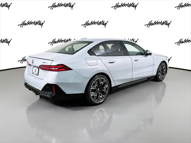 2026 BMW I5 - $68,500