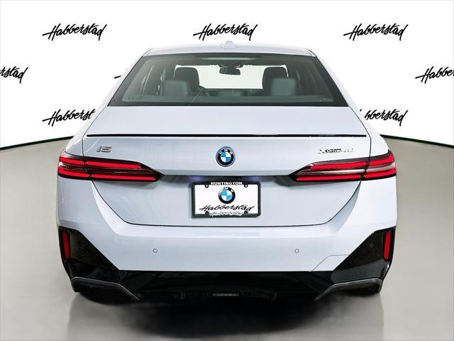 2026 BMW I5 - $68,500