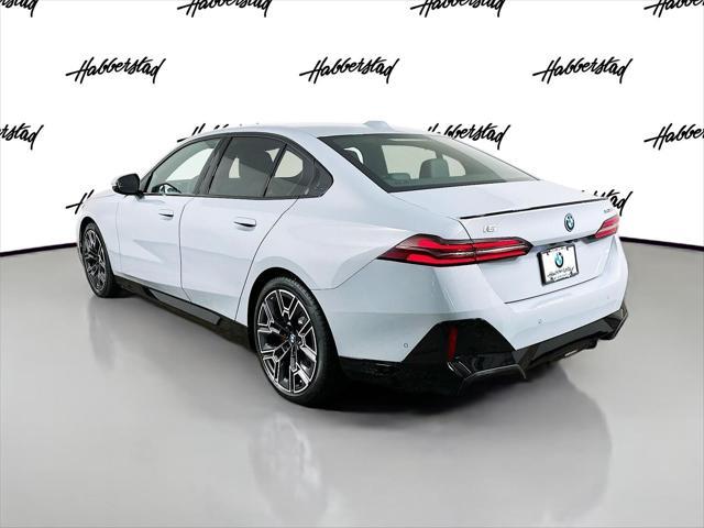2026 BMW I5 - $68,500