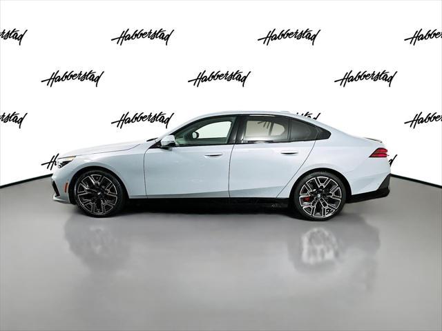 2026 BMW I5 - $68,500