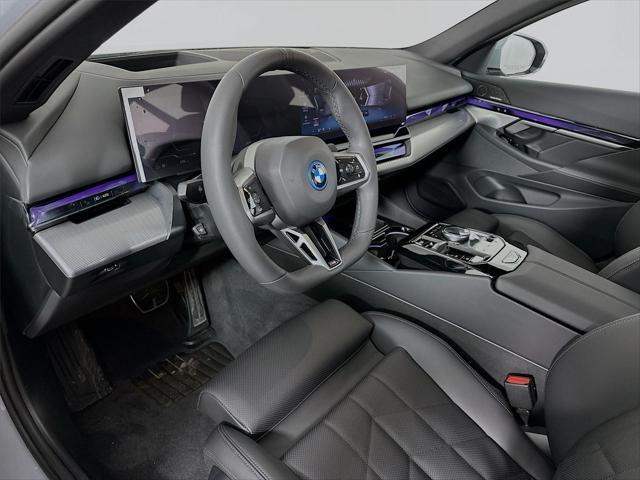 2026 BMW I5 - $68,500
