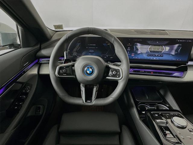 2026 BMW I5 - $68,500