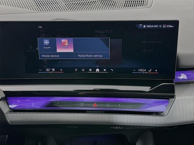 2026 BMW I5 - $68,500
