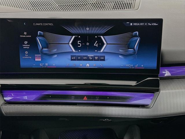 2026 BMW I5 - $68,500