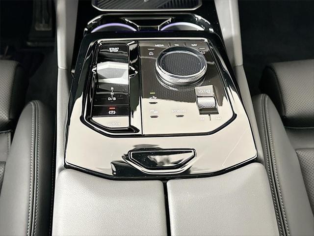 2026 BMW I5 - $68,500