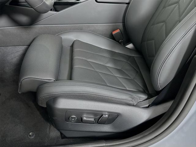 2026 BMW I5 - $68,500