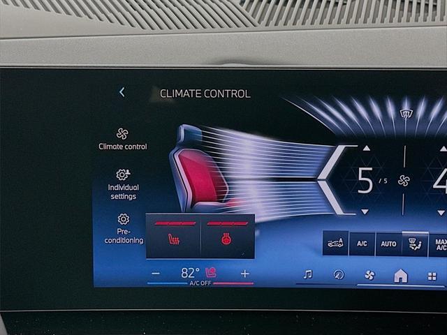 2026 BMW I5 - $68,500