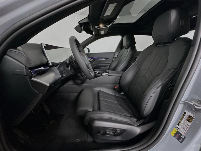 2026 BMW I5 - $68,500