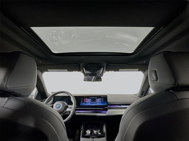 2026 BMW I5 - $68,500