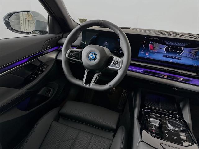 2026 BMW I5 - $68,500