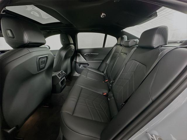 2026 BMW I5 - $68,500